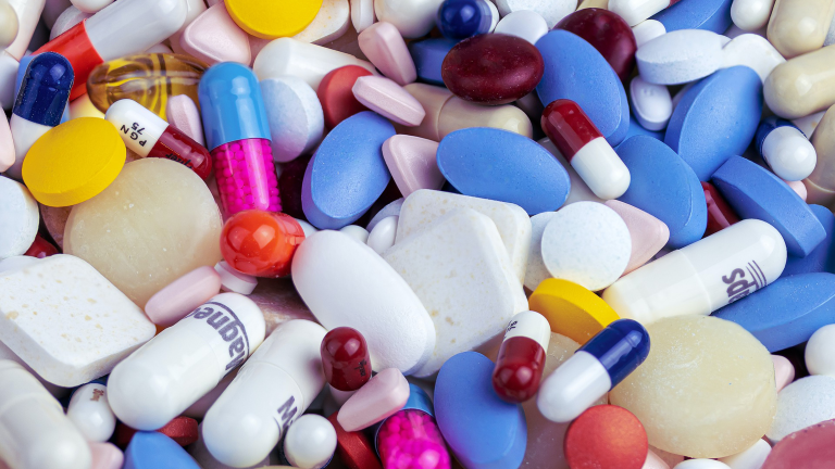 Prescription to Die: How Medications May Be Killing Veterans Faster Than Suicide