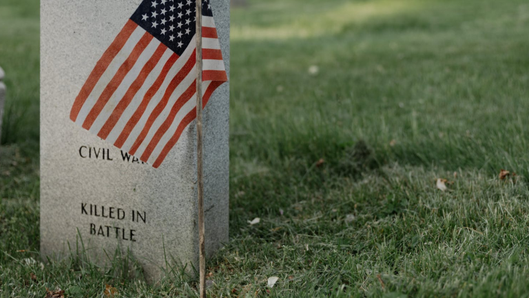 Counting the Costs of the Civil War