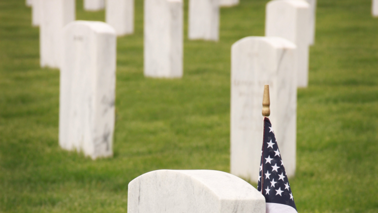 New Study: U.S. Military Suicide Rate Now Likely Double or Triple Civil War’s