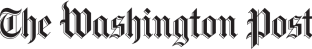 Washington Post Logo
