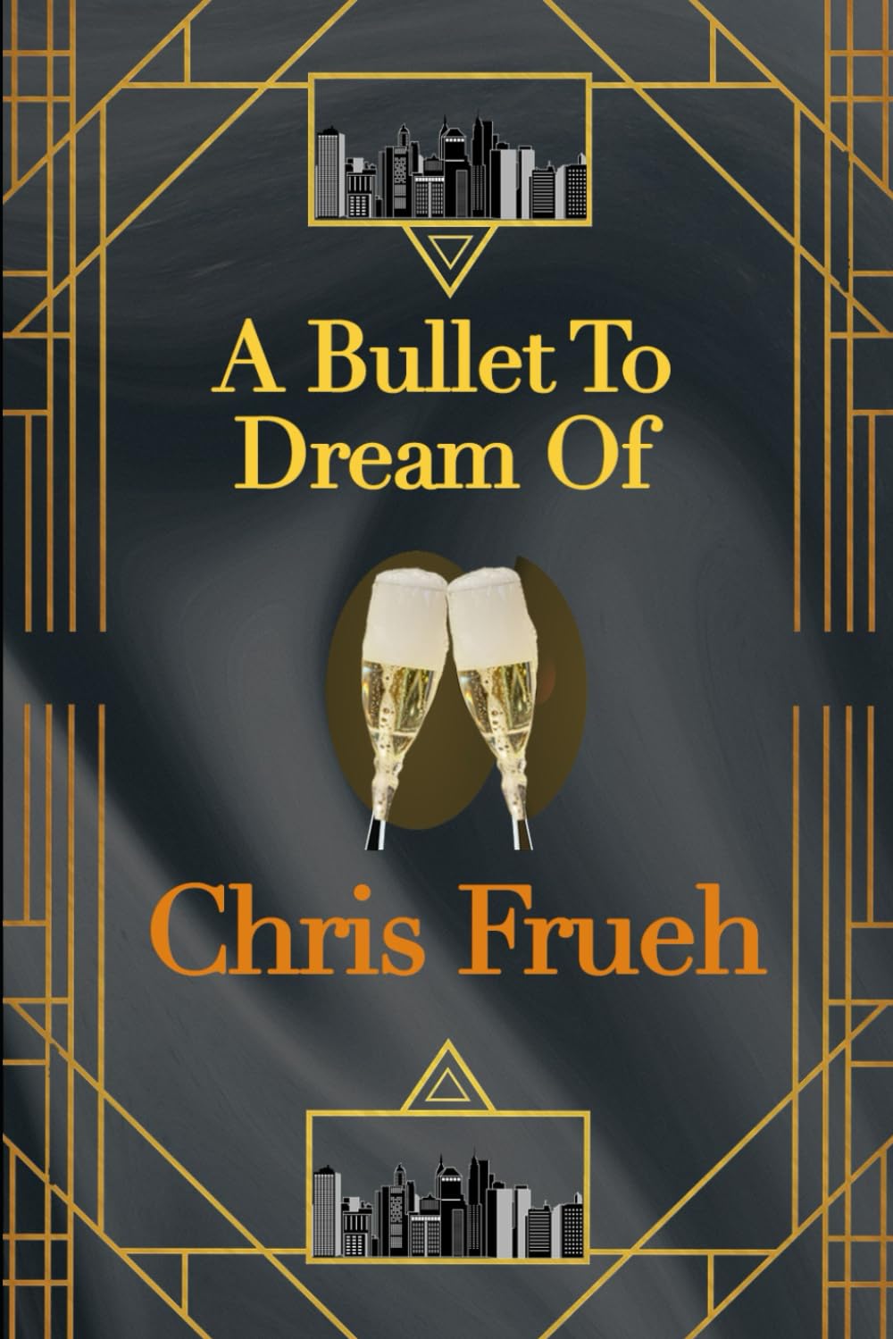 A Bullet to Dream Of