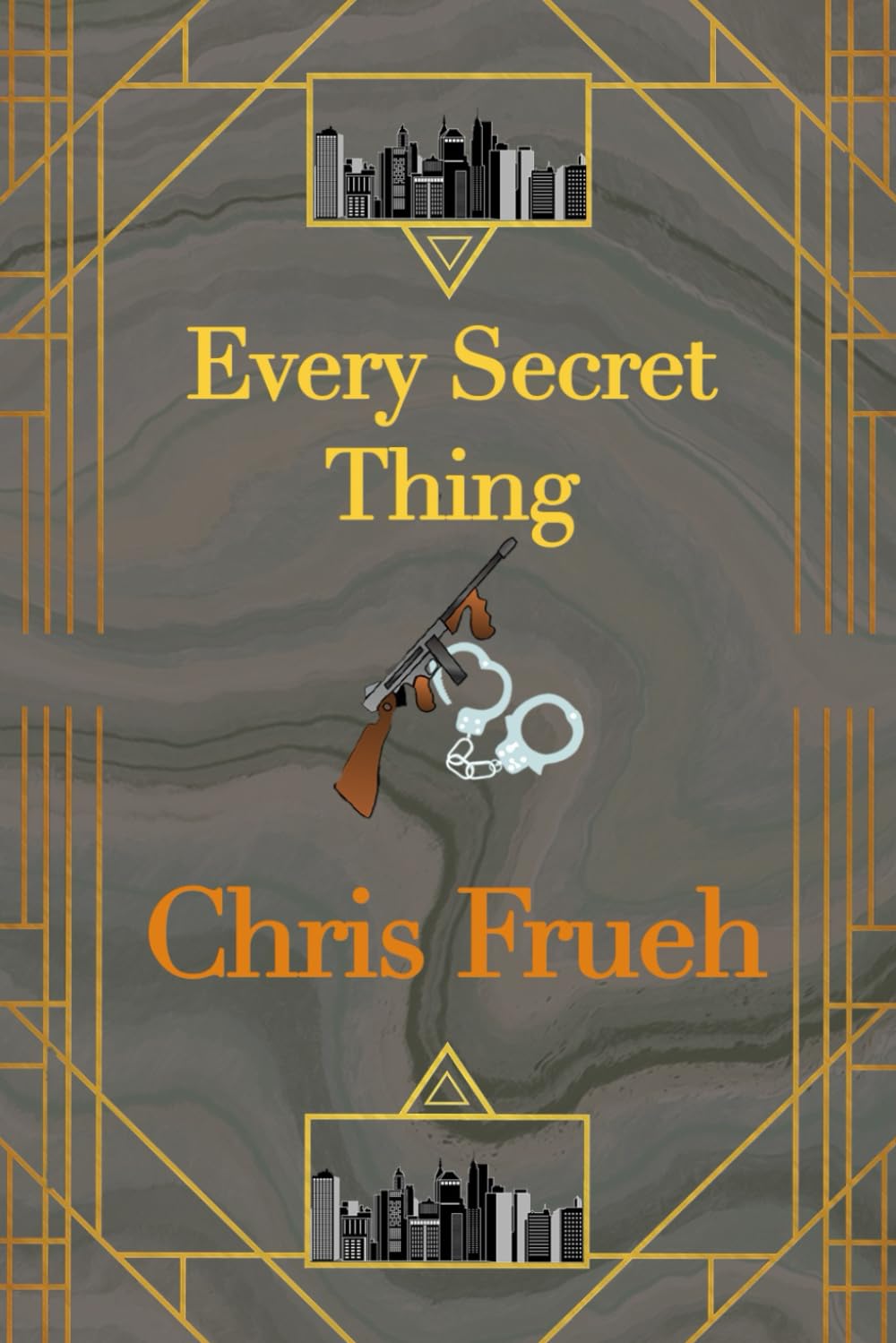 Every Secret Thing