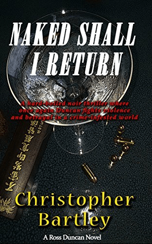 Naked Shall I Return
