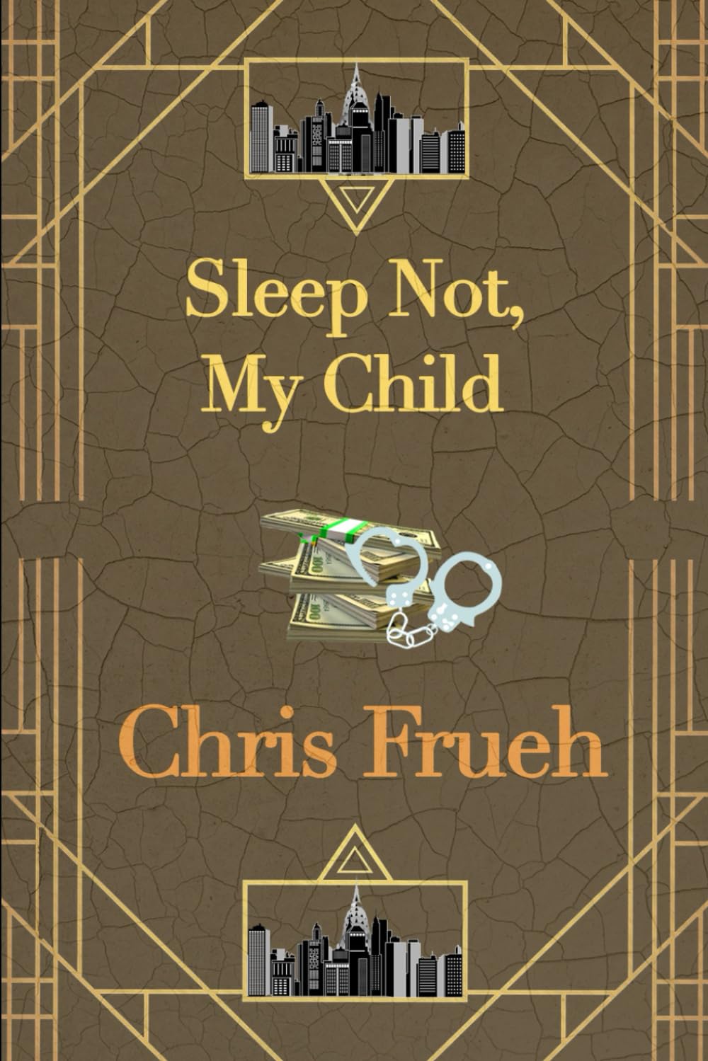 Sleep Not My Child