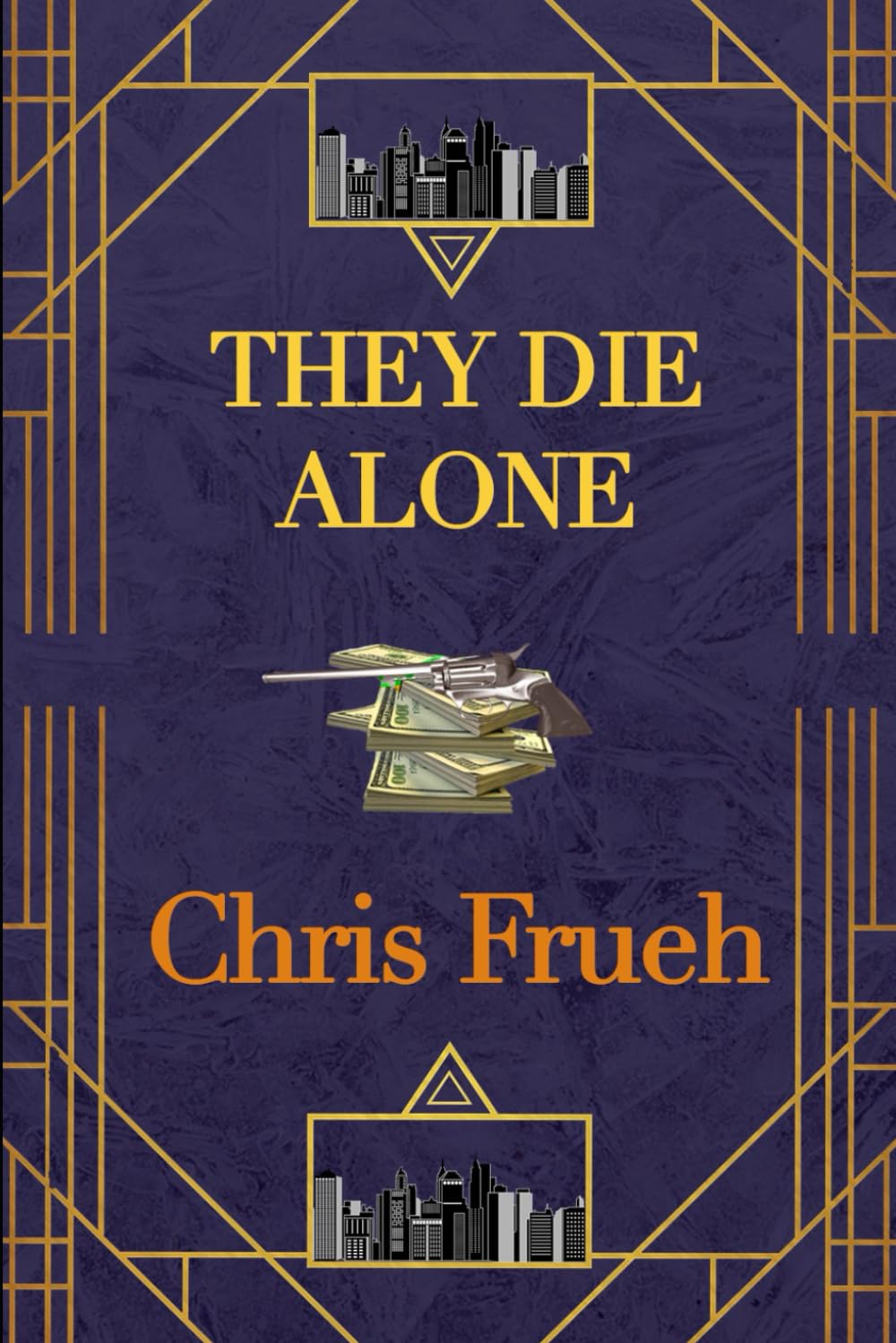They Die Alone