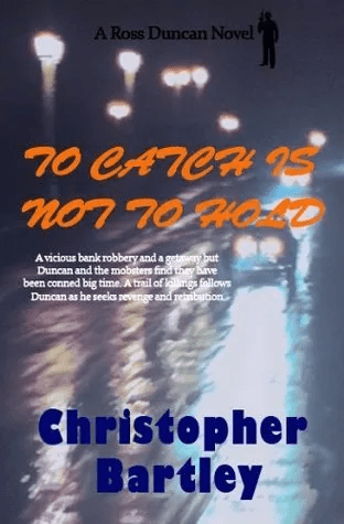 To Catch is Not To Hold