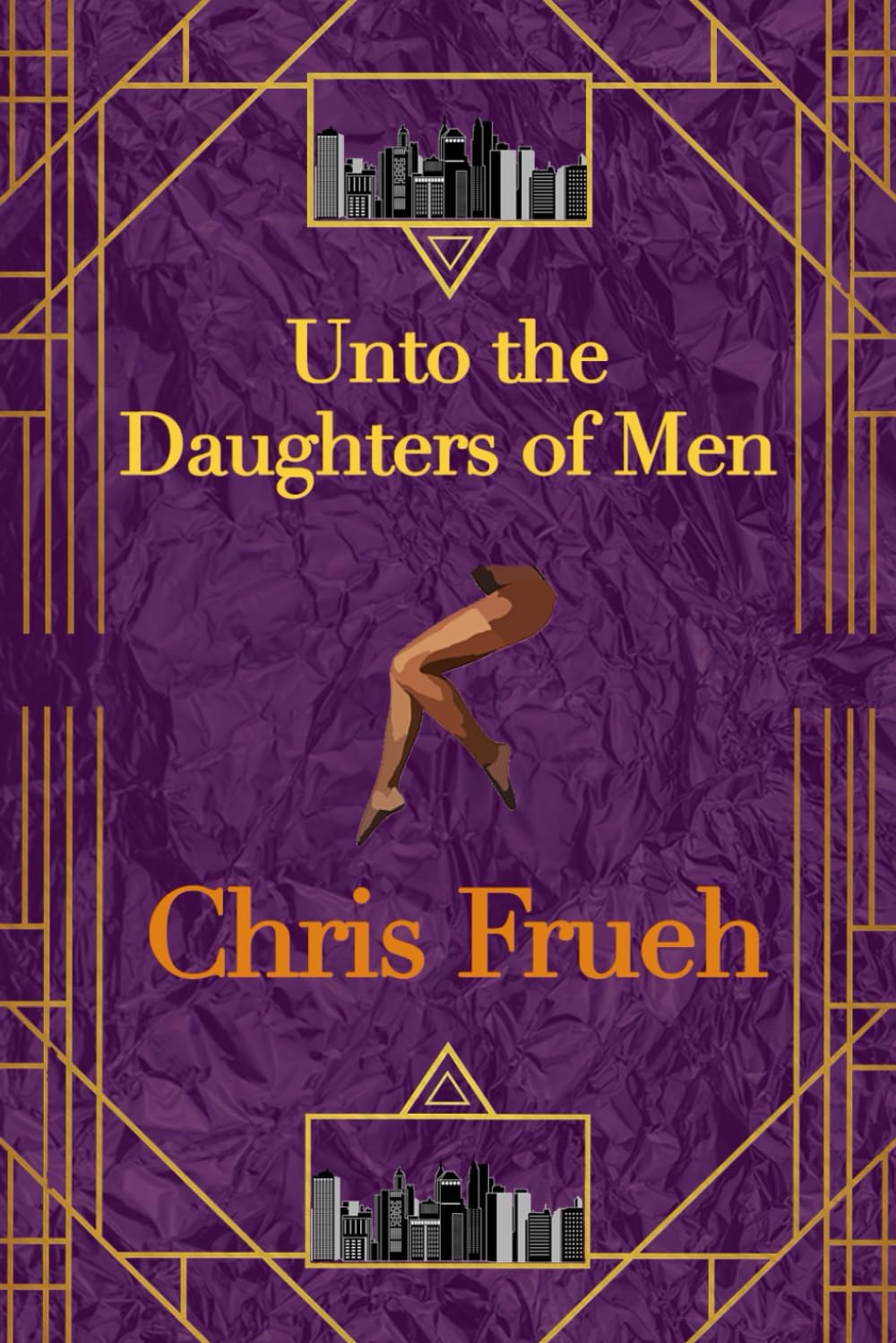 Unto the Daughters of Men